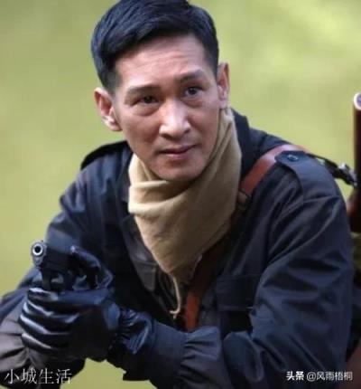 《射雕英雄传》要重拍的话，东邪、西毒、南帝、北丐分别由哪些演员演最合适？
