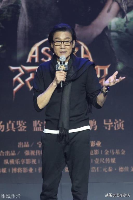 《射雕英雄传》要重拍的话，东邪、西毒、南帝、北丐分别由哪些演员演最合适？