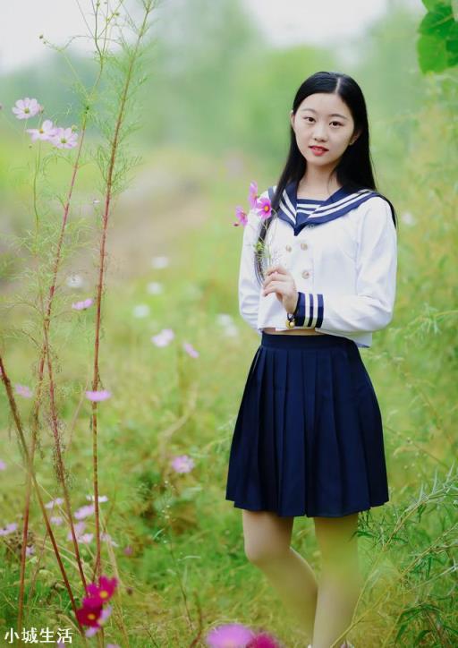 怎么拍摄一组个性风格的人像?