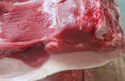 3招教你挑选好的猪肉 猪肉变成深褐色还能吃是真的吗