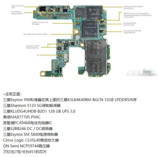 三星凭自己的实力能否造出一部手机？