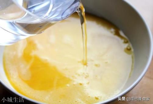 为什么蒸蛋总是蒸不熟?