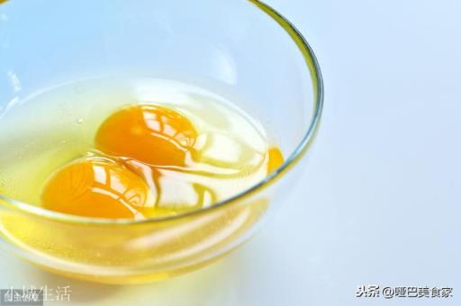 为什么蒸蛋总是蒸不熟?
