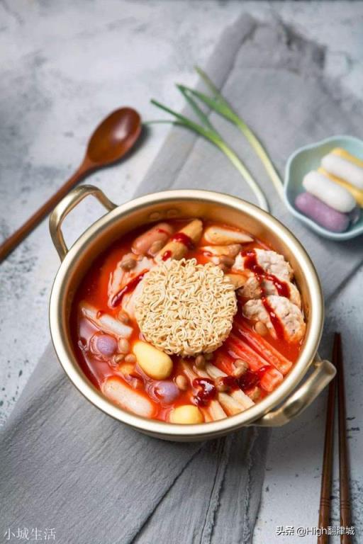 方便面到底是不是垃圾食品呢？