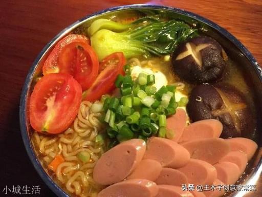 方便面到底是不是垃圾食品呢？