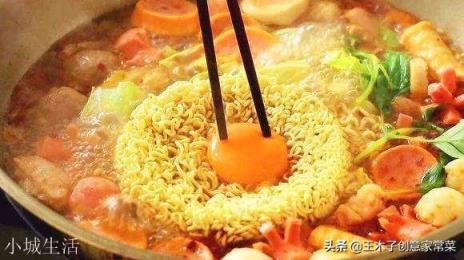 方便面到底是不是垃圾食品呢？