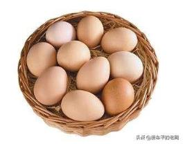 有人说吃海参的营养价值还不如吃鸡蛋，是真的吗？