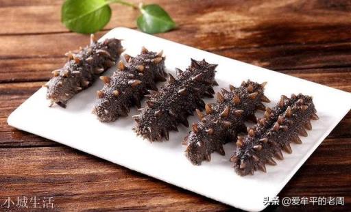 有人说吃海参的营养价值还不如吃鸡蛋，是真的吗？