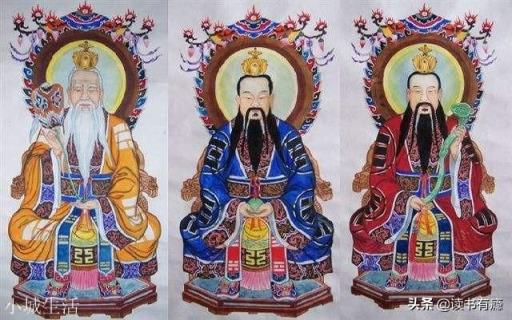 元始天尊和镇元子是什么关系？法力对比如何？