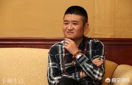 你最喜欢的相声演员是谁？