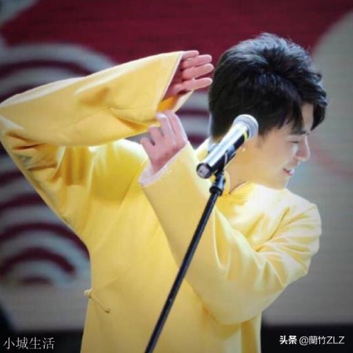 你最喜欢的相声演员是谁？