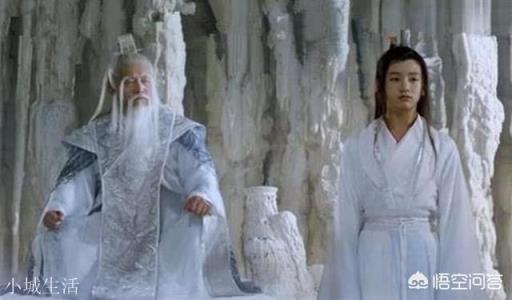 元始天尊被诛仙阵削了一朵金莲，是否意味着他在五圣中实力最差？