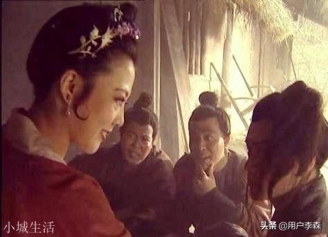 《水浒传》中，孙二娘战死，武松为何痛哭流涕？文化小说如何描述的？
