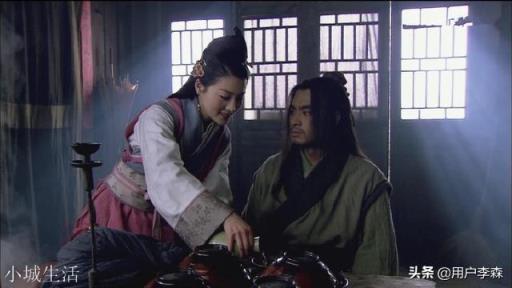 《水浒传》中，孙二娘战死，武松为何痛哭流涕？文化小说如何描述的？