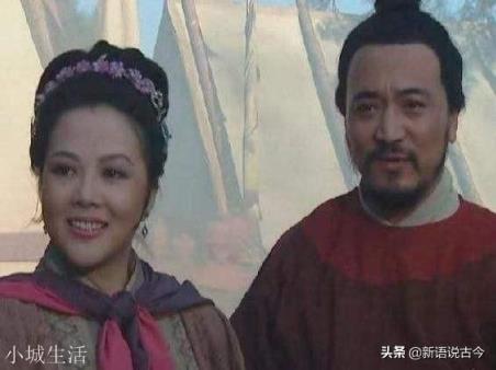 《水浒传》中，孙二娘战死，武松为何痛哭流涕？文化小说如何描述的？