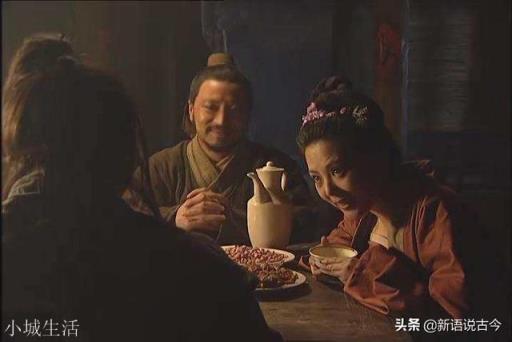 《水浒传》中，孙二娘战死，武松为何痛哭流涕？文化小说如何描述的？
