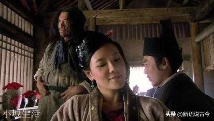 《水浒传》中，孙二娘战死，武松为何痛哭流涕？文化小说如何描述的？