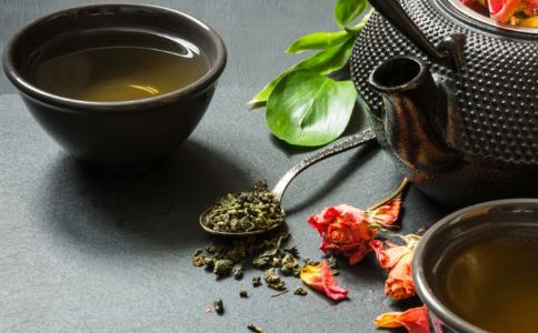 【隔夜茶能喝吗】这8种茶不能喝