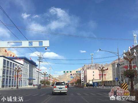 为什么有人说会有拉着板车徒步西藏的人？他们为了什么呢？