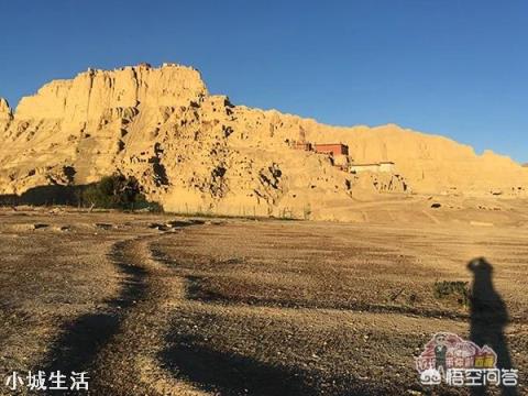 为什么有人说会有拉着板车徒步西藏的人？他们为了什么呢？