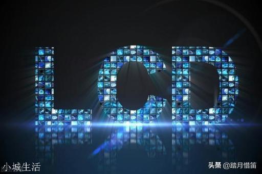 Redmi Note10确认搭载K30S同款LCD屏幕,为什么LCD永不为奴?