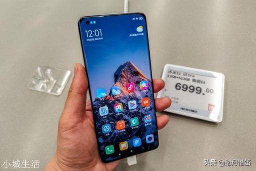 Redmi Note10确认搭载K30S同款LCD屏幕,为什么LCD永不为奴?