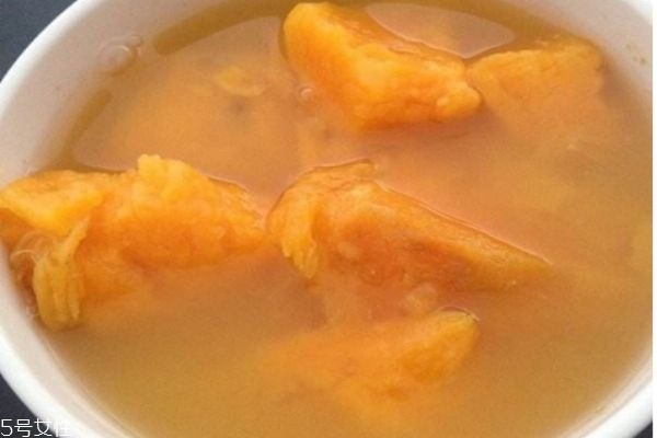 电饭煲煮红薯 煮红薯的做法