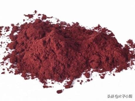 做卤水的时候,用什么上色最好?