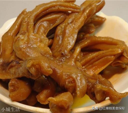 做卤水的时候,用什么上色最好?