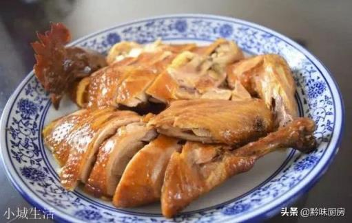 卤鸡是冷水下锅吗?需要注意什么?
