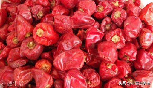 辣椒油常用的香料有哪些?如何配比?