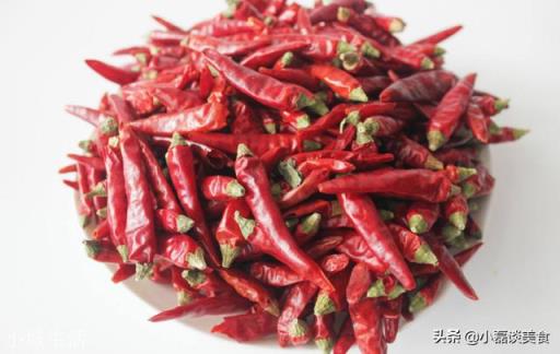 辣椒油常用的香料有哪些?如何配比?