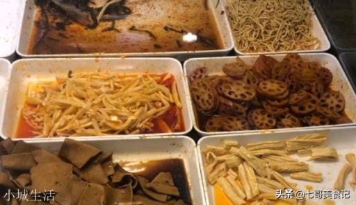 卤水为什么要放猪皮？