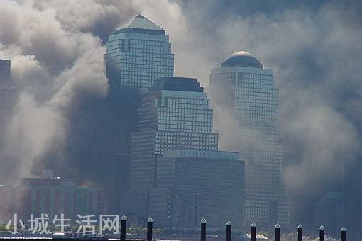 911事件起因经过结果