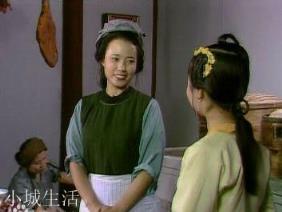 《红楼梦》中司棋想吃鸡蛋羹，厨子就是不给做，咋办？难道大观园里只有宝二爷的丫鬟才体面些？