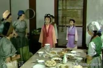 《红楼梦》中司棋想吃鸡蛋羹，厨子就是不给做，咋办？难道大观园里只有宝二爷的丫鬟才体面些？