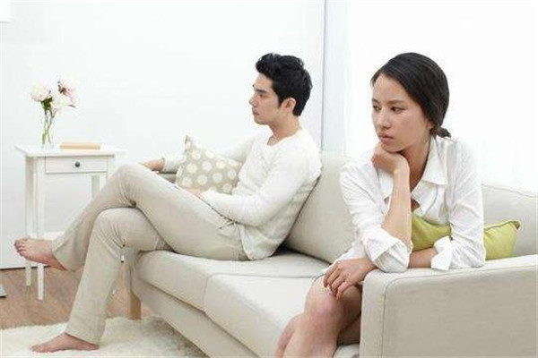 夫妻相处技巧 夫妻冷战原因