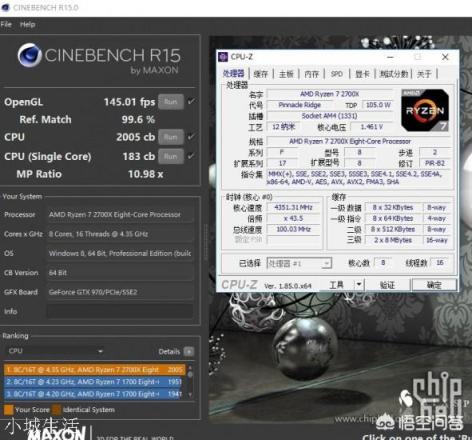 amd处理器和英特尔处理器比，稳定性和质量的差距有多大？
