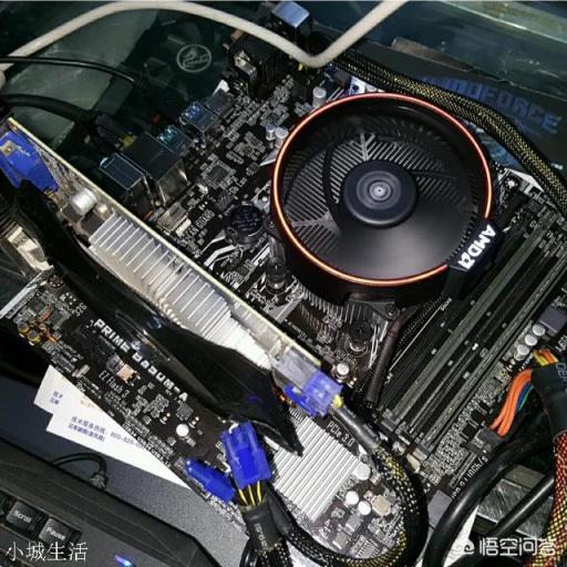amd处理器和英特尔处理器比，稳定性和质量的差距有多大？