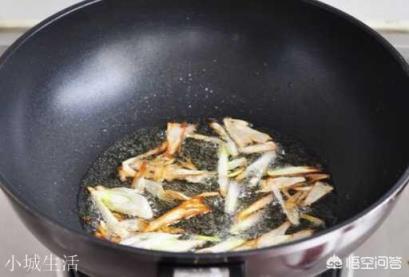 徐州米线肉酱正宗做法是什么?