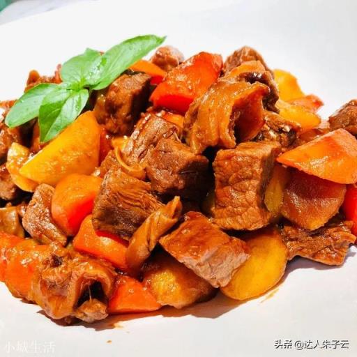 炖牛肉需要焯水吗？为什么？