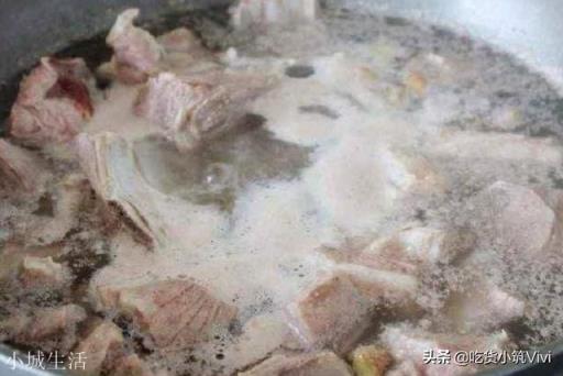 炖牛肉需要焯水吗？为什么？