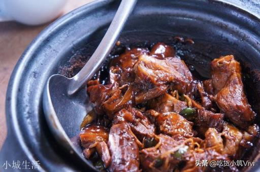 炖牛肉需要焯水吗？为什么？