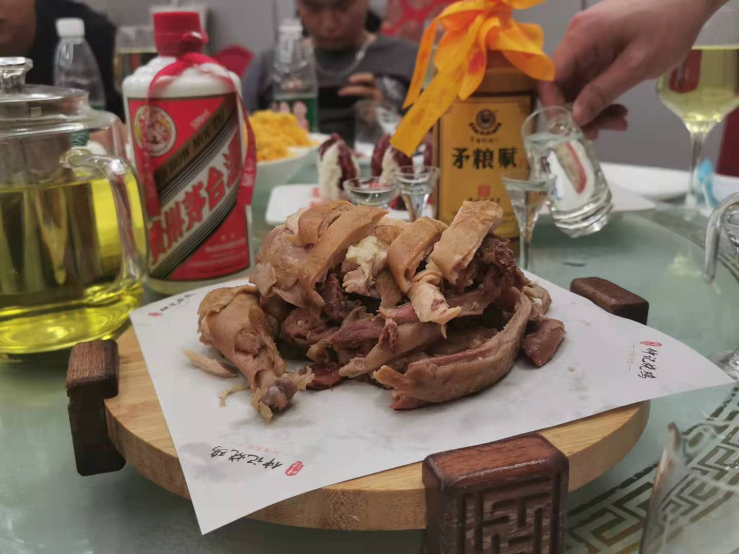 教你一个喝酒喝不醉的方法 如何提高酒量