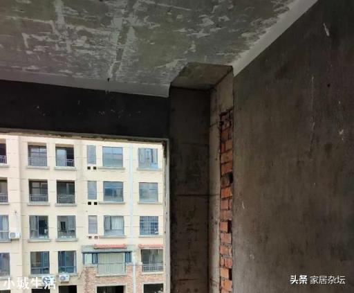 螺杆孔渗漏需要扒开外墙保温层重新封堵吗?