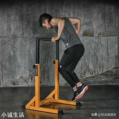 练胸时是上、中、下放在一起练，还是分次单独训练一个部位？