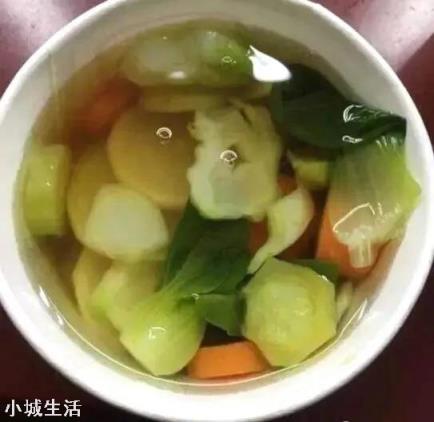 吃水煮菜减肥效果怎么样？