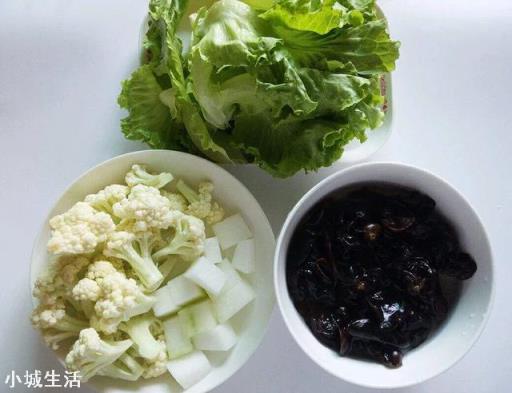 吃水煮菜减肥效果怎么样？
