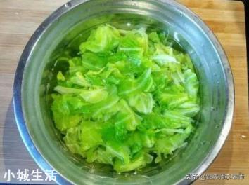 吃水煮菜减肥效果怎么样？