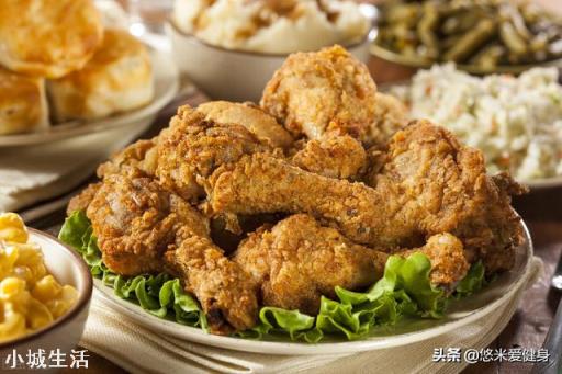 现在健身两个小时感觉没效果，该怎么办？